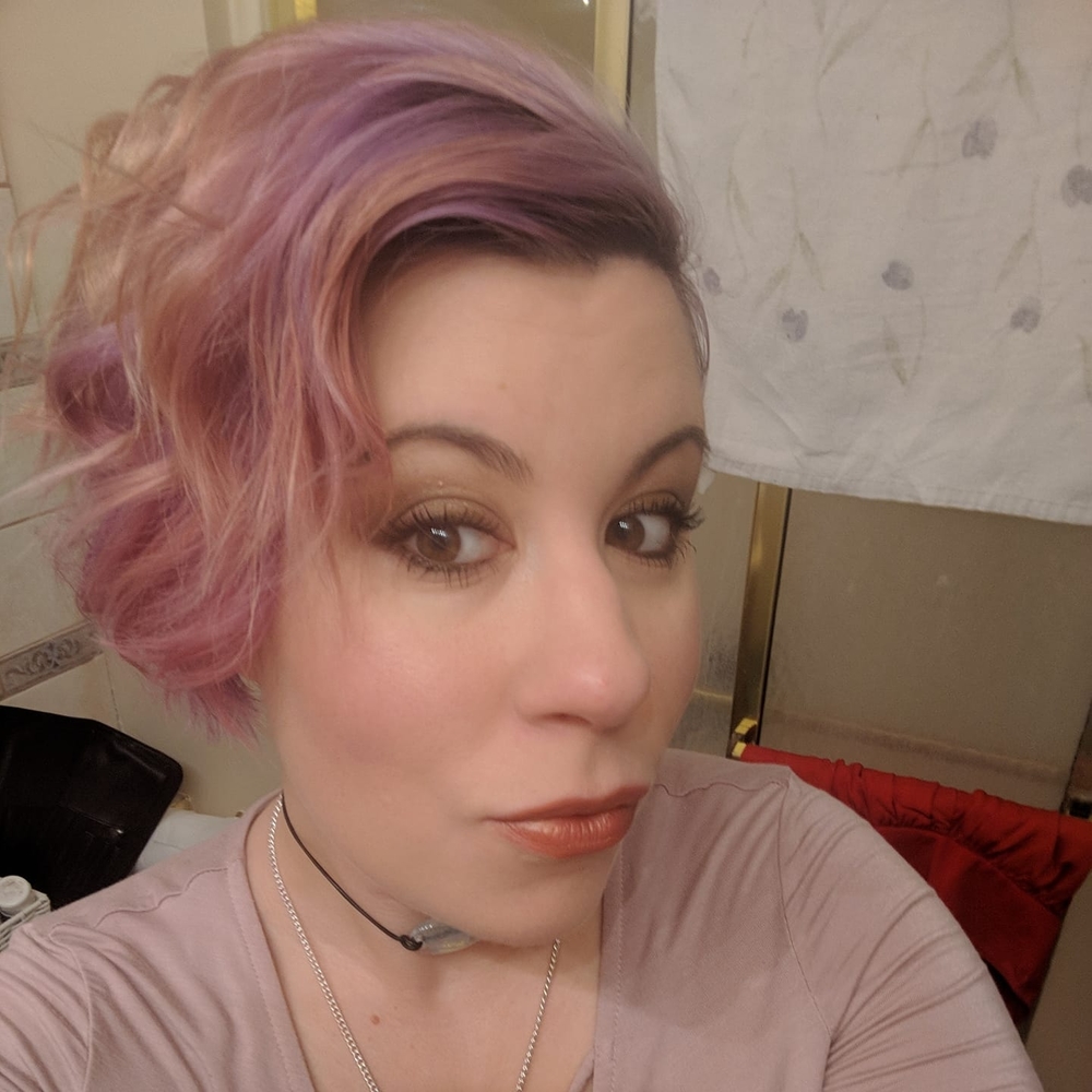 Meet your Posher, Nancy